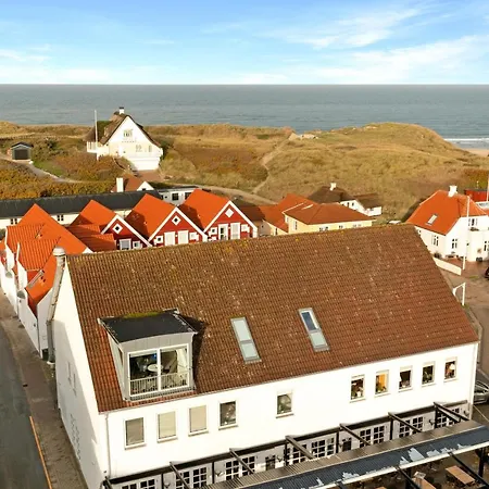 Fantastic In The Center Of Lokken! * Lokken