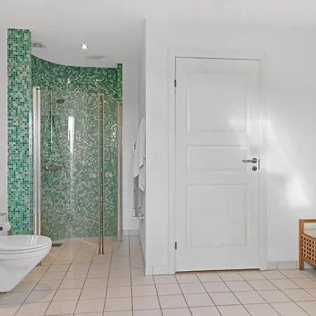 Fantastic In The Center Of Lokken! Holiday home